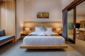 The Kanjeng Elitya Villa Ubud